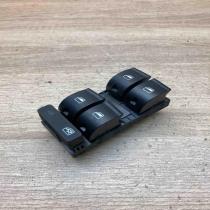 Driver Window Switch Volkswagen Audi  Electric window control switch Volkswagen