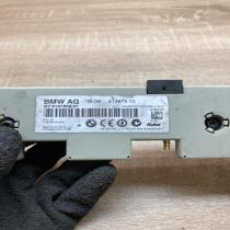 9187658 213675 10  Aerial antenna amplifier BMW 3 E90 E91