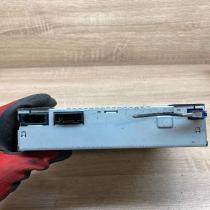 4E0919887D 4E0910887Q  Navigation unit CD/DVD player Audi Q7 4L