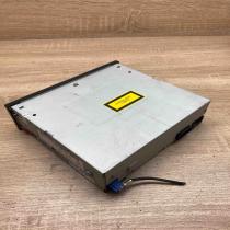 4E0919887D 4E0910887Q  Navigation unit CD/DVD player Audi Q7 4L