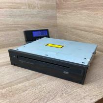 4E0919887D 4E0910887Q  Navigation unit CD/DVD player Audi Q7 4L