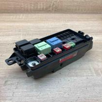 9213372 17236010  Fuse module Mini One - Cooper Coupe R56
