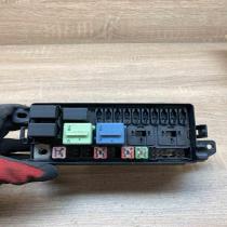 9213372 17236010  Fuse module Mini One - Cooper Coupe R56