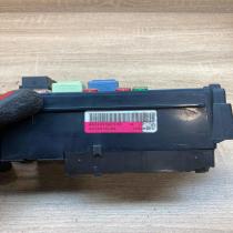 9213372 17236010  Fuse module Mini One - Cooper Coupe R56