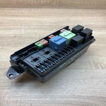 9213372 17236010  Fuse module Mini One - Cooper Coupe R56