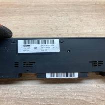 8373712 03742027  Seat heating switch BMW 5 E39