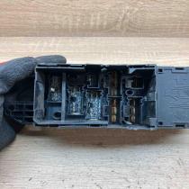 3449504 17236010  Fuse module Mini One - Cooper Coupe R56