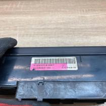3449504 17236010  Fuse module Mini One - Cooper Coupe R56