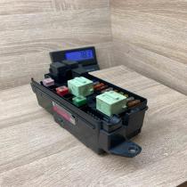 3449504 17236010  Fuse module Mini One - Cooper Coupe R56