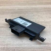 9673195480 89903998 Used Light module LCM Citroen C5