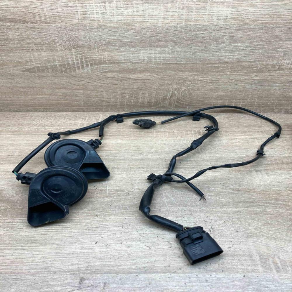 024148   Horn signal BMW X3 E83