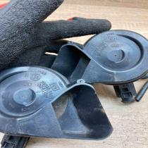 024148   Horn signal BMW X3 E83