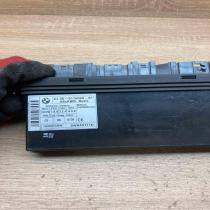 9176069 5WK49111D Used Comfort/convenience module BMW 5 E60 E61