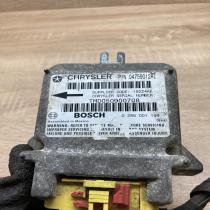 04759012AI 0285001169 19224AE Airbag deployment crash/impact sensor Chrysler Con