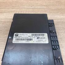 9186170 239943 22  Alarm control unit/module BMW 5 E60 E61