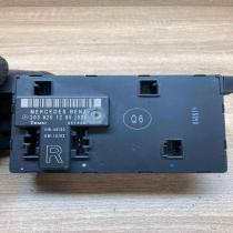 2038201285 351320 Right Door control unit/module Mercedes-Benz C W203