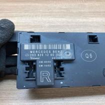 2038201285 351320 Right Door control unit/module Mercedes-Benz C W203