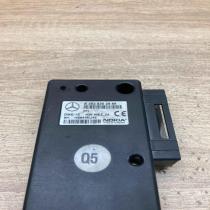A2038202585   Phone control unit/module Mercedes-Benz C W203