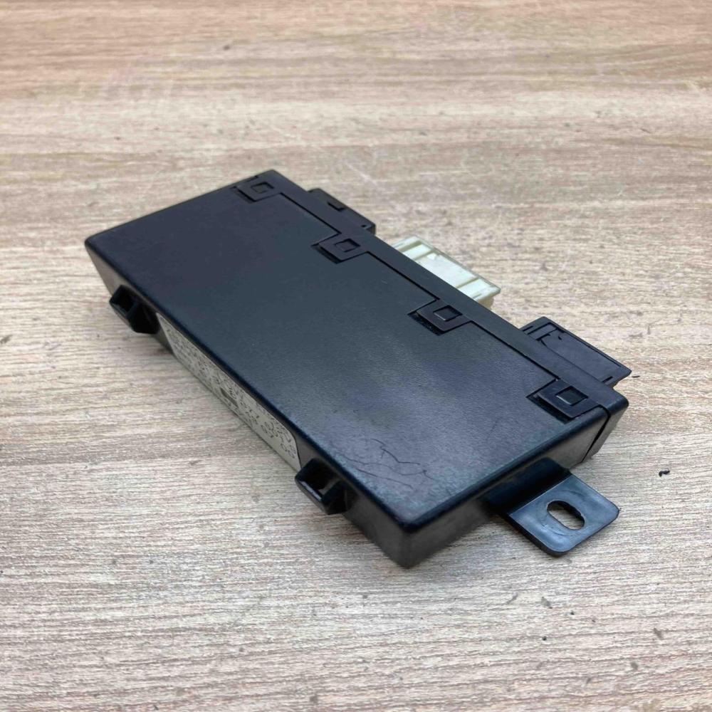 8377601 689667  Door control unit/module BMW 5 E39