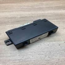 8377601 689667  Door control unit/module BMW 5 E39