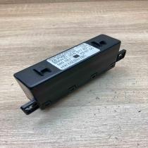 8377601 689667  Door control unit/module BMW 5 E39