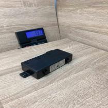 8377601 689667  Door control unit/module BMW 5 E39