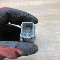 28082   Electric window control switch Renault Megane II