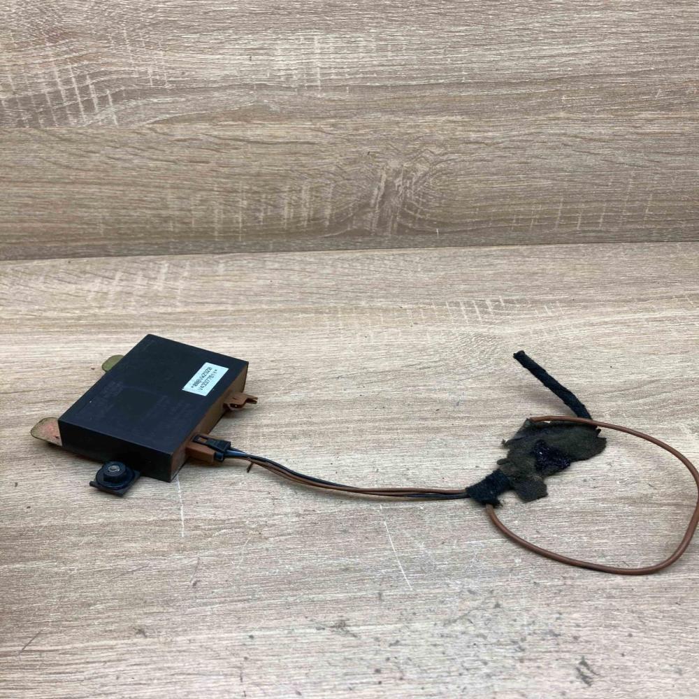 1H0953257BB 5WK4678  Immobilizer control unit/module Volkswagen Golf III