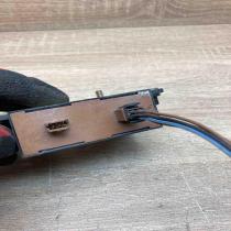 1H0953257BB 5WK4678  Immobilizer control unit/module Volkswagen Golf III