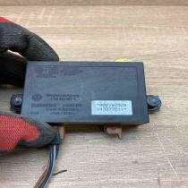 1H0953257BB 5WK4678  Immobilizer control unit/module Volkswagen Golf III