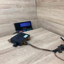 1H0953257BB 5WK4678  Immobilizer control unit/module Volkswagen Golf III
