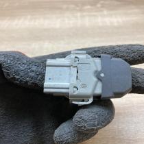28082   Electric window control switch Renault Megane II