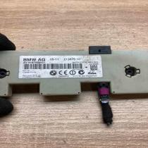 9187658 213675 10  Aerial antenna amplifier BMW 3 E90 E91