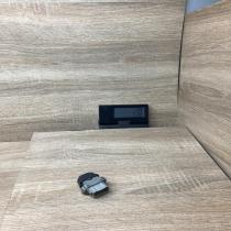 28082   Electric window control switch Renault Megane II
