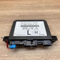 2038202185  Left Door control unit/module Mercedes-Benz C W203