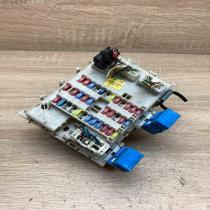 24350 5M310 0315041  Fuse module Nissan Almera N16