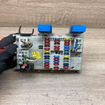 24350 5M310 0315041  Fuse module Nissan Almera N16