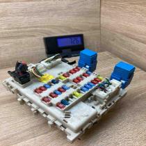 24350 5M310 0315041  Fuse module Nissan Almera N16