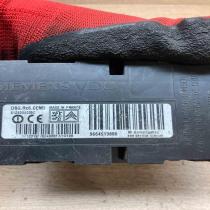 9664919880 S126064005C  Engine control unit/module ECU Citroen C5