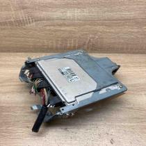 89661 52200 0281010563  Engine control unit/module ECU Toyota Yaris
