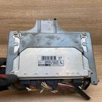 89661 52200 0281010563  Engine control unit/module ECU Toyota Yaris