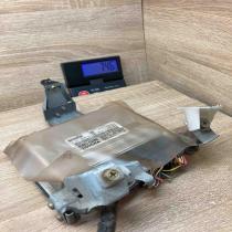 89661 52200 0281010563  Engine control unit/module ECU Toyota Yaris