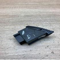 Audi A6 Hazard Switch   Hazard light switch Audi A6 S6 C6 4F