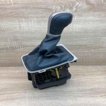 5Q1713925F 5Q1713025F  Gear shifter/selector Volkswagen PASSAT B6