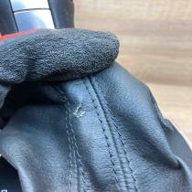 5Q1713925F 5Q1713025F  Gear shifter/selector Volkswagen PASSAT B6