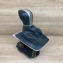 5Q1713925F 5Q1713025F  Gear shifter/selector Volkswagen PASSAT B6