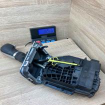 5Q1713925F 5Q1713025F  Gear shifter/selector Volkswagen PASSAT B6