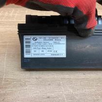 9136039 5WK49111  Comfort/convenience module BMW 5 E60 E61