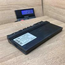 9136039 5WK49111  Comfort/convenience module BMW 5 E60 E61
