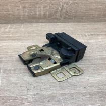 7130322   Tailgate/trunk/boot lock/catch/latch Mini One - Cooper R50 - 53